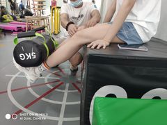 -APT运动康复中心(徐汇万科店)