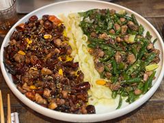 -铁公鸡·四川料理(天环广场店)