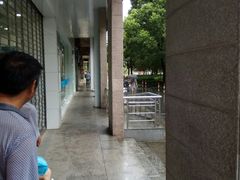 -中国建设银行(上海江月路支行)