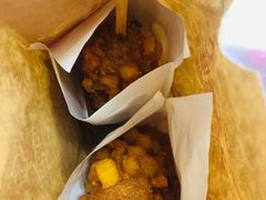 -青春米热狗