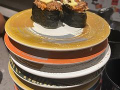 -小乔回转寿司(沈阳大悦城店)
