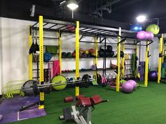 -FEELINGME乐刻私教馆·健身(朗悦居店)