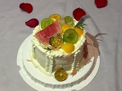 -德罗心DELORSIM(长宁来福士店)