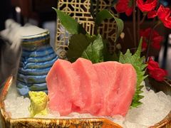 -蟹犇前•帝王蟹雪蟹(陆家嘴店)