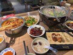 -肖四女乐山跷脚牛肉(世博源店)