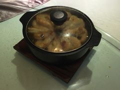 -车之谷·汽车文化主题餐厅(汽开店)