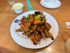 -春水锅贴·传统鲁菜(大明湖店)