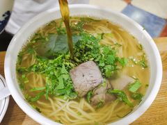 -西北朗益和穆斯林餐厅