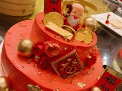 -老正兴菜馆(福州路店)