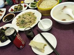 -燕春楼(海河华鼎店)