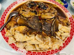 -旺顺阁鱼头泡饼(小红门店)