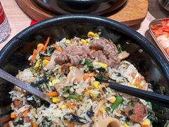 -米村拌饭(杭州国大城市广场店)