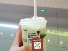 -鲜果时间·果蔬茶(欧亚商都超市店)