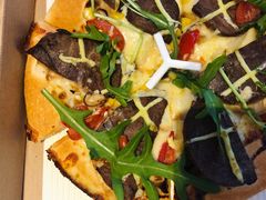 -必胜客(星兰宅急送店)