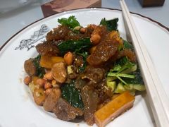 -将军烧鹅海鲜酒楼