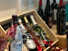 -22ºN BISTRO西餐&酒馆(石奥商业街店)