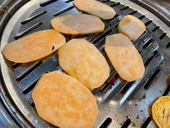 -·缸桶屋·韩式牛肋条自助烤肉(西湖D11店)