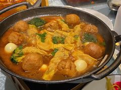 -徽御楼(南中环店)