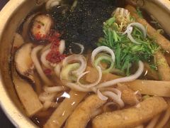 鱼饼乌冬面-青春分食(仙林大学城店)