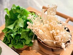-左庭右院鲜牛肉火锅(环球港店)