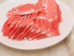 羔羊太阳肉-聚宝源(牛街创始店)