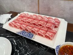 -楼外楼大刀肉传统火锅居(繁荣路店)