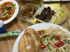 -星奇缘·海鲜餐厅(东山美食地标店)