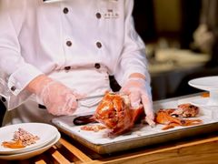 -四季民福烤鸭店(外滩外白渡桥店)