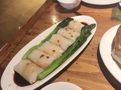 -小鹅皇港式餐厅(新抚万达店)