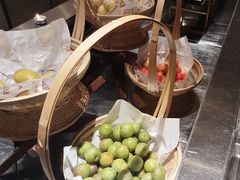 -杭州开元名都大酒店·地中海自助餐厅