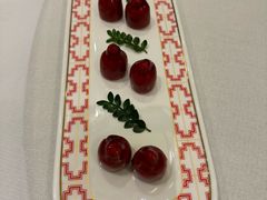 -世博源公馆·本帮融合菜·主题包厢·江景餐厅