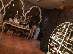 -域SPA·足疗·按摩·养生(静安寺店)
