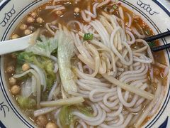 -桂林米粉(洋桥店)