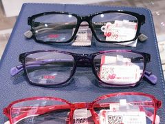 -宝岛眼镜(福清万达店)