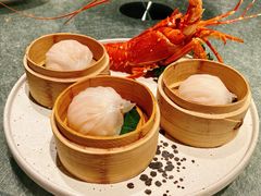 -天瑞轩·粤菜餐厅