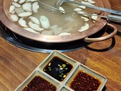 -海子口鲜牛馆(招商兰溪谷店)