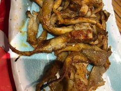 -鼎原力量东北吊炉烧烤(临河街店)