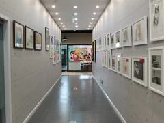 -清岚画室少儿美术培训(平江校区)