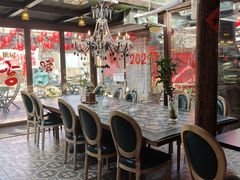 -糖房咖啡(南锣鼓巷店)