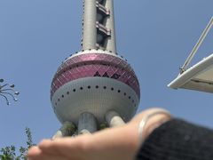 -东方明珠广播电视塔