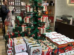 -VENCHI 闻绮(北京国贸商城店)