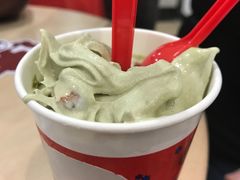 -DQ·蛋糕·冰淇淋(虹口龙之梦店)