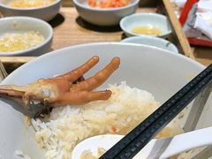 -李百蟹·江南蟹黄面·河景餐厅(夫子庙总店)