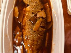 -北京中国大饭店