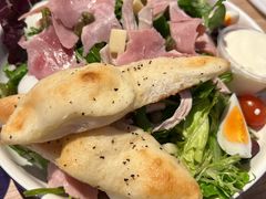 主厨精选沙拉-玛尚诺Pizza&Bar(长泰广场店)
