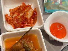 -通海俄式烧烤·俄罗斯大串(嵩山路店)