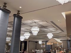 -京香轩·中餐厅(上海中庚聚龙酒店)