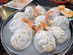 -叶存利海鲜大馅饺子(海宁路总店)