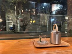 -古董花园(思南路42弄小区店)