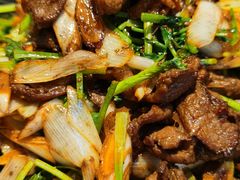 -大海碗·京菜炸酱面(雍和宫店)